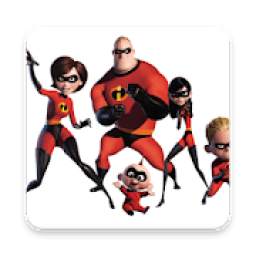 Mr Incredibles 2 Jungle Run 2