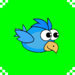 Bird icon