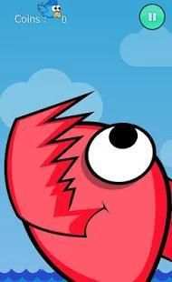 Bird screenshot 1