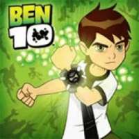 Ben Ten Lock Screen HD Wallpapers