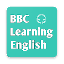ikon BBC Learning English Listening, Speaking &amp; Grammar