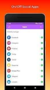 Socially - All Social Media in One App screenshot 2