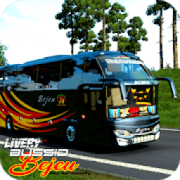 ikon Livery Bus Bejeu
