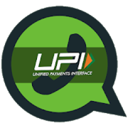 UPI PAYMENT GUIDE FOR WHATAPP icon