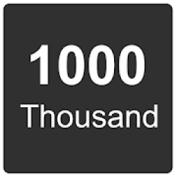 ikon Number To Words Converter