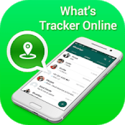 ikon Whats Tracker - Tracker Whats Online