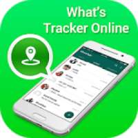 Whats Tracker - Tracker Whats Online