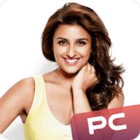 Parineeti Chopra on 9Apps