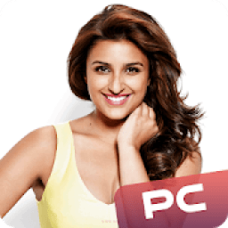 Parineeti Chopra आइकन