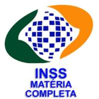 Concurso INSS Matéria Apostila Técnico Analista on 9Apps