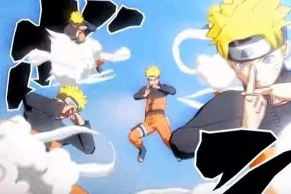 New Guide Naruto Ultimate Ninja Strom 5 screenshot 1