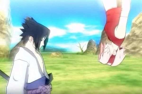 New Guide Naruto Ultimate Ninja Strom 5 screenshot 2