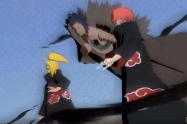 New Guide Naruto Ultimate Ninja Strom 5 screenshot 3