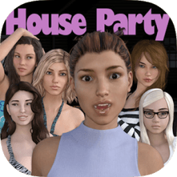 ikon House Party - The Game
