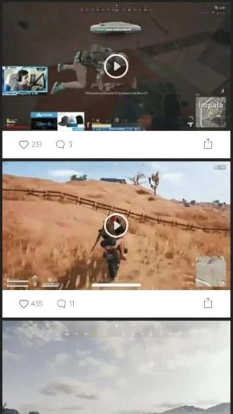 PUBG ADDICT screenshot 1