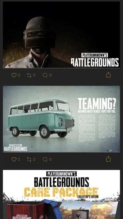 PUBG ADDICT screenshot 3