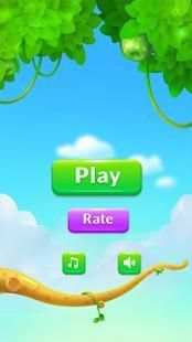 Fruit Candy Splash screenshot 5