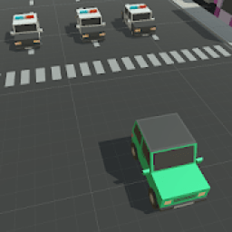 F.U.G.A - Pursuits icon