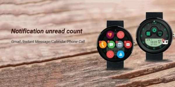 Wear Mini Launcher screenshot 7