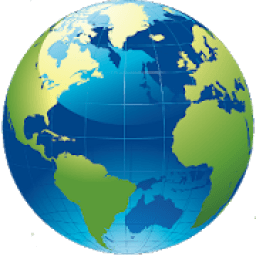 ikon Hind ATLAS | Offline Maps