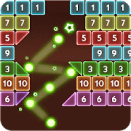 ikon Brick Breaker Swipe