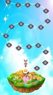 Fruit Candy Splash screenshot 4
