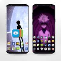 Hunter X Hunter Killua Wallpaper