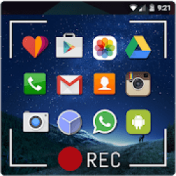 Secret Screen Recorder icon