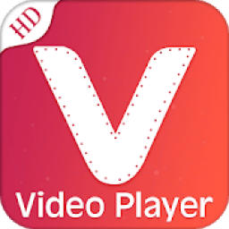 HD Video Player आइकन