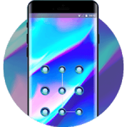 Lock theme for google pixel wallpaper आइकन