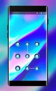 Lock theme for google pixel wallpaper screenshot 3