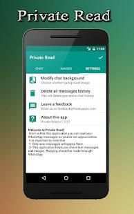 Messenger Cloneap screenshot 2