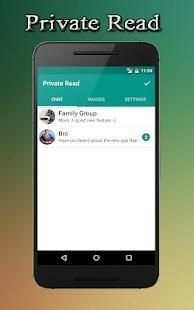 Messenger Cloneap screenshot 3