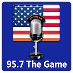 Sports Radio 95.7 The Game