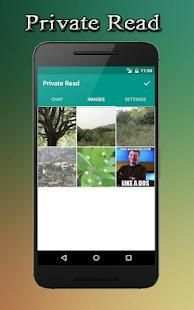 Messenger Cloneap screenshot 1