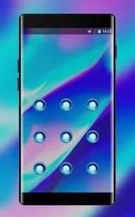 Lock theme for google pixel wallpaper screenshot 2