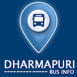 ikon Dharmapuri Bus Info