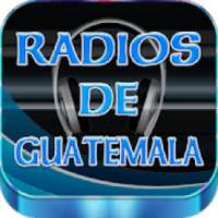 Radios de Guatemala fm Gratis Online on 9Apps