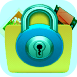 اخفاء الصور والفيديوهات الخاصه بك icon