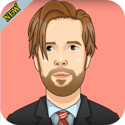 ikon Cartoon Photo Editor