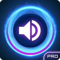 Volume Up - Volume Booster - Sound Booster [Pro]