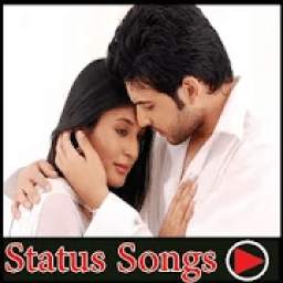 Arjun & Arohi Status Songs 1