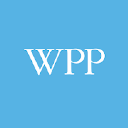 WPP Events आइकन