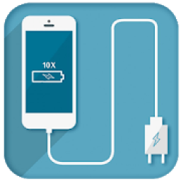 ikon Rapid Battery Charger