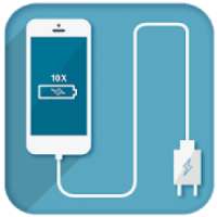 Rapid Battery Charger on 9Apps