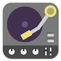 ikon Audio Amplifier FX - Volume Bass Booster EQ Pro