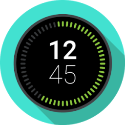 Nova Watch Face by Hyperflow иконка