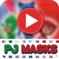 PJ Masks Video
