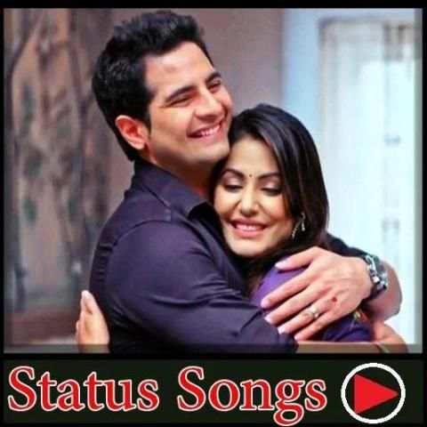 Akshara & Naitik Status Songs screenshot 1