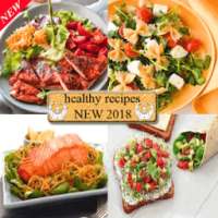 healthy recipes new 2018